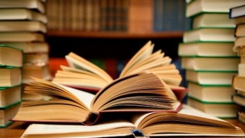 i libri della libreria segreta