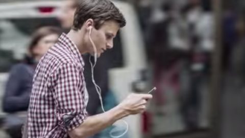 ASCOLTA LA MUSICA DEL BUONSENSO