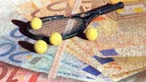 Truffe nel mondo del Tennis