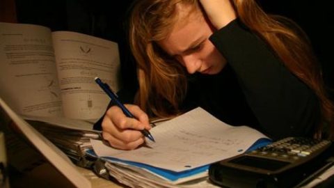 Lo stressometro
