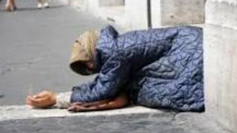 La povertà non è un destino amaro,si può fermare…si può cambiare