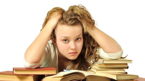 GLI STRESSATI