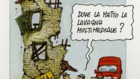 OSSESSIONE VALUTAZIONE