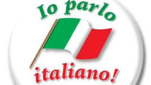 IL FASCINO DELL’ITALIANO