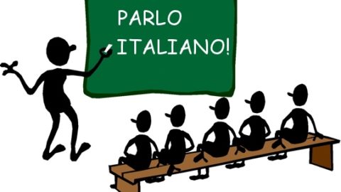 VITALITÀ  DELLA  LINGUA  ITALIANA