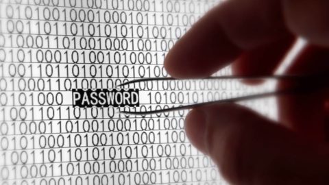 Hacker scaccia hacker