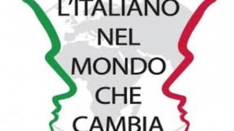 La lingua italiana: un fattore di ripresa economica e culturale.