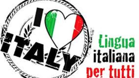 L’italiano: una lingua straordinariamente bella …