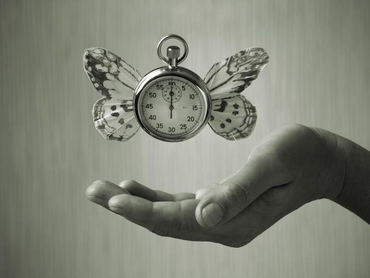Il Tempo Vola Il Quotidiano In Classe