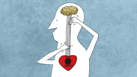 La musica e la medicina si fondono insieme nella musicoterapia