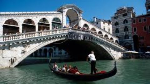 L’arte in Italia