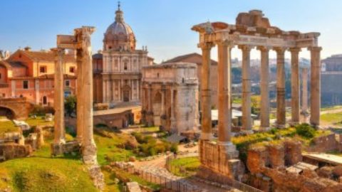 Bisogna sfruttare i tesori dell’Italia