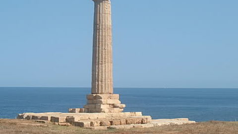ITALIA DELLE MERAVIGLIE