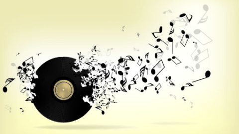 Un’iniezione di melodie