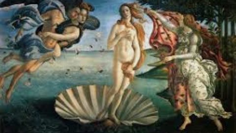 arte e Italia