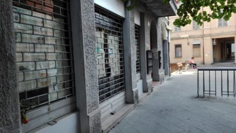 E-COMMERCE VS NEGOZI E LA SOPRAVVIVENZA DELLE CITTÀ