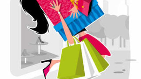 Lo shopping online sostituisce lo shopping reale ?