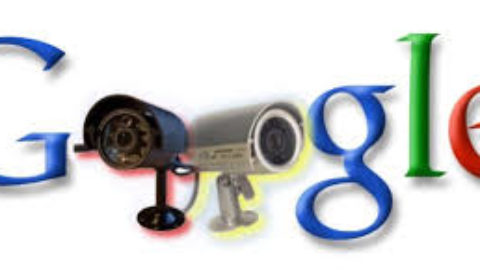 Google ci spia