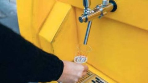 Made in Italy all’estero: scatta l’allarme