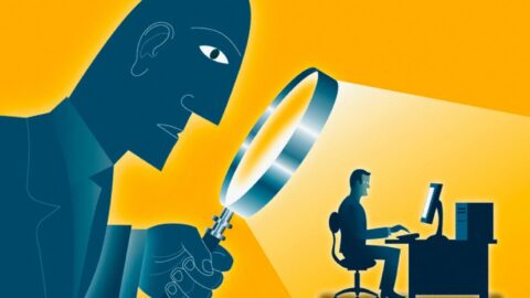 Internet tra memoria, censura e…“machiavellerie”