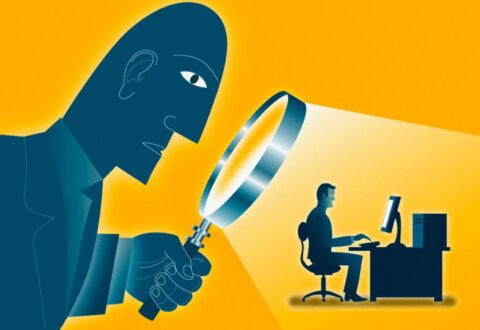 Internet tra memoria, censura e…“machiavellerie”