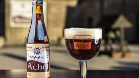 La fine della birra Achel