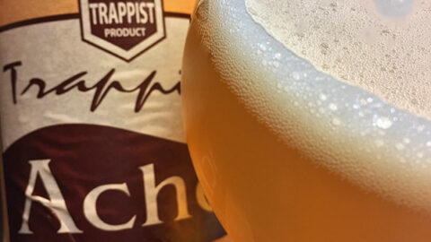 La scomparsa della birra Achel