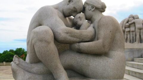Dalle famiglie mononucleari alle famiglie “single”